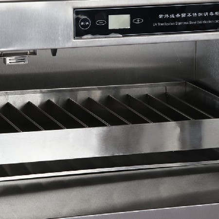 厨房设备厂家 紫外线消毒柜 厨房碗碟餐具全方面杀菌消毒机器批发